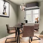 Bryggen // Floyen Апартаменты *