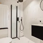 Bryggen // Floyen Апартаменты