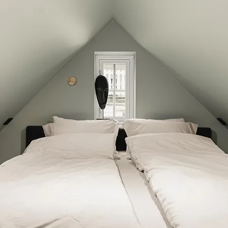 Bryggen // Floyen 베르겐