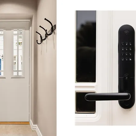 Bryggen // Floyen Apartamento *