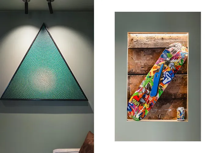 Lejlighed Bryggen // Floyen