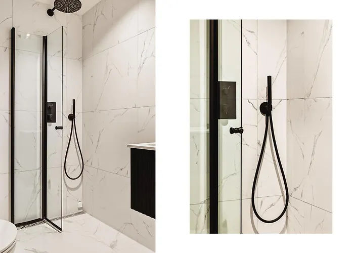 Bryggen // Floyen Lejlighed Bergen